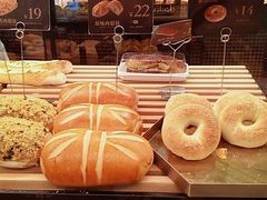 -酵墅·手感烘焙(印象汇店)