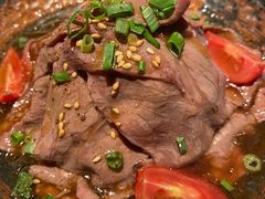 半熟牛肉-醉虎传(南锣鼓巷店)