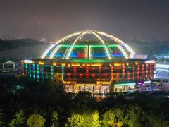 -世纪缘湖滨花园酒店(玄武湖店)