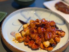 宫爆腰果鸡-晟永興烤鸭店(五道口店)