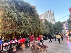 -源一咖啡馆(麒麟巷步行街店)