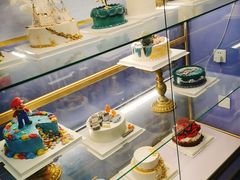 -李大牛和刘大力手作甜品(凯德店)