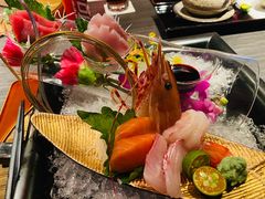-滩万日本料理Nadaman(国贸大酒店)