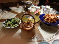 -小吊梨汤·北京菜(香山店)