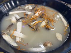 -好吃鬼高原牦牛杂火锅(古尔沟分店)