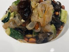 -桃子餐厅·天津菜(王顶堤总店)