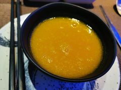 南瓜粥-蟹之国·精品蟹料理(极地店)