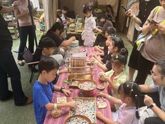 -HERRE·FARM 赫尔露营农场·团建聚会包场