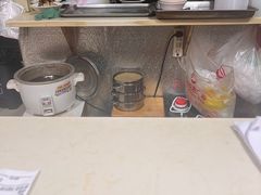-蒋家槟豆面皮(友爱路店)