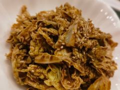 -功德林素菜饭庄(前门店)