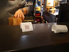 -麦当劳(乳山路店)
