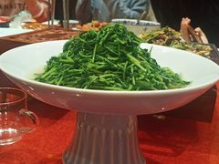-北平食府(马鞍山路店)
