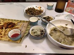 -食光慢宴·安吉土菜馆