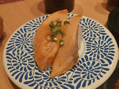 -大起水产回转寿司(道顿堀店)