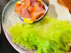 -苏大嘴海鲜牧场(奥林匹克店)