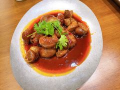 -老虎滩大连海鲜烧烤(水游城店)