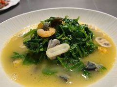 -南园民国茶楼餐厅·常州菜(北大街店)