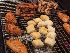 -夜食白市Yespicy·烧烤啤酒宵夜(番禺四海城店)