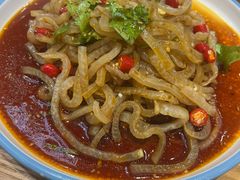 -喜来酌海鲜·饺子(和平一店)