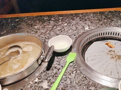 -阪尚皇·原切牛排·烤肉火锅自助(北京路店)