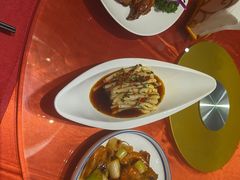 -豪廷轩中餐厅·特色云南菜(温德姆至尊豪廷大酒店)