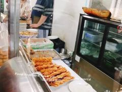 -老磁器口豆汁店(天坛店)