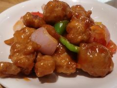 -莆田餐厅PUTIEN(三里屯店)