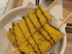 -池奈·咖喱蛋包饭(熙地港店)