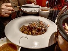 -皇城根北京风味主题餐厅(中海环宇城店)