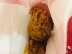 -肯德基(龙之梦购物中心店)