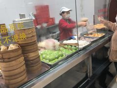 -常州糕团店(北大街新世纪商城店)