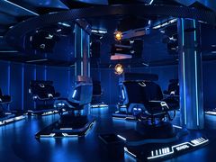 -超体空间SoReal VR(迪士尼小镇店)