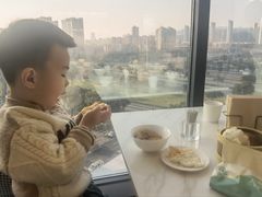 -珠海拱北富华里环宇城亚朵酒店