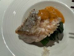 -Ginza Onodera铁板烧(外滩十八号店)