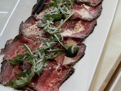 低温慢烤牛肉-黑明餐厅(白鹭洲店)