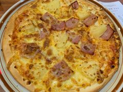 -萨莉亚意式餐厅(国和1000店)