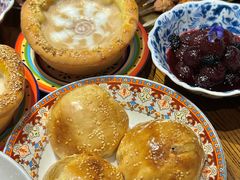 -清真·双公羊·馕坑烤全羊(奥体店)