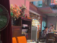 -王歘歘·chuǎ火锅(五道营店)