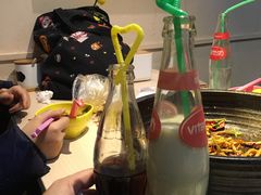 -友达面馆(二七南路店)