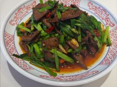 -东流山烤鸭·家常菜(雨山龙湖店)