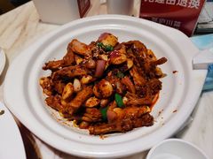 -茅庐川菜(青岛凯德店)
