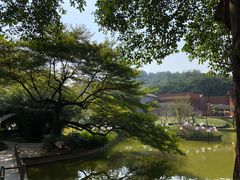 -广州雕塑公园
