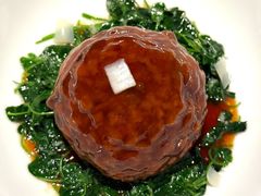 -淮香国色·淮扬菜(正大中心店)