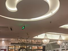-良木缘咖啡西餐(优品道广场店)