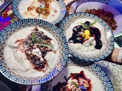 -巴特餐饮6加1音乐餐吧·新疆菜