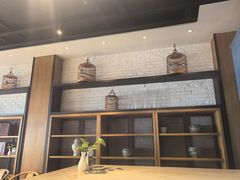 -东园小馆·早茶·淮扬小炒(江都路店)