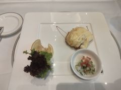 -北京友谊宾馆·俄罗斯餐厅