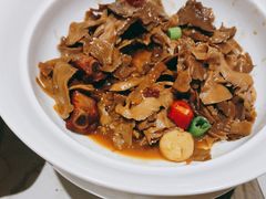 -徽镇小厨·经典徽菜(马连道店)
