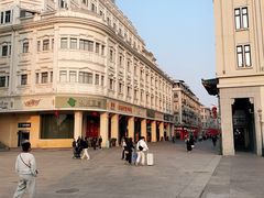 -厦门海港英迪格酒店(中山路店)