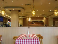 -西贝(新业坊店)